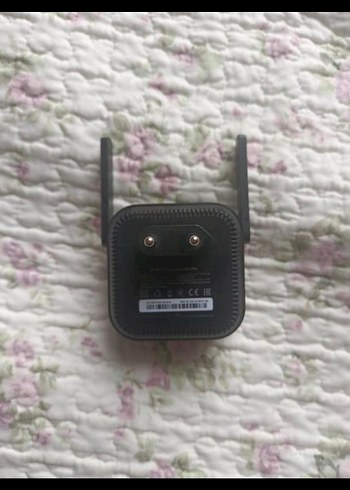 Xiaomi Mi Wifi Pro Sinyal güçlendirici - Görsel 2