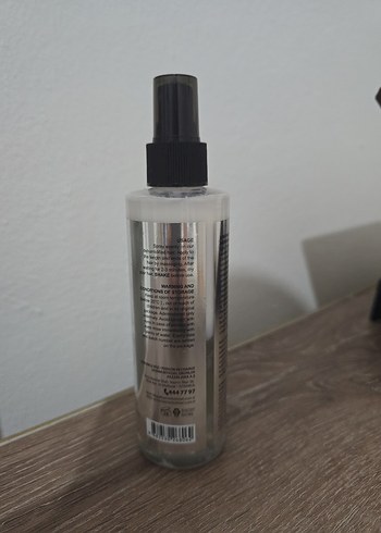 Hommlife Keratin Sütü saç kolaylıkla taranır - Görsel 2