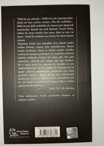 Sabahattin Ali - Yeni Dünya Öykü Kitabı