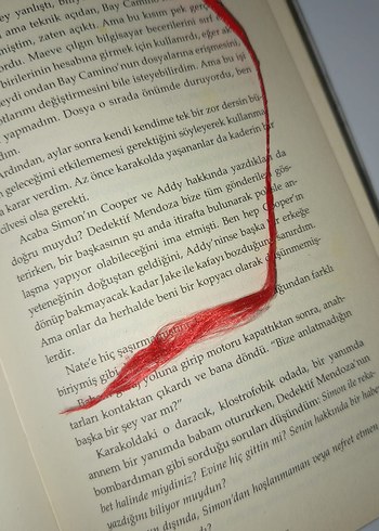 Beden Birimiz Yalan Söylüyor - Karen M. McManus