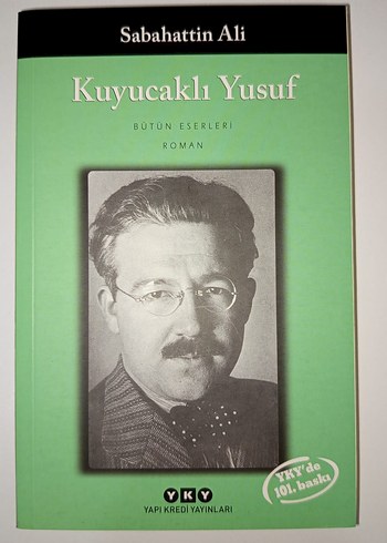 Kuyucaklı Yusuf - Sabahattin Ali