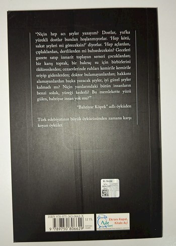 Sırça Köşk - Sabahattin Ali
