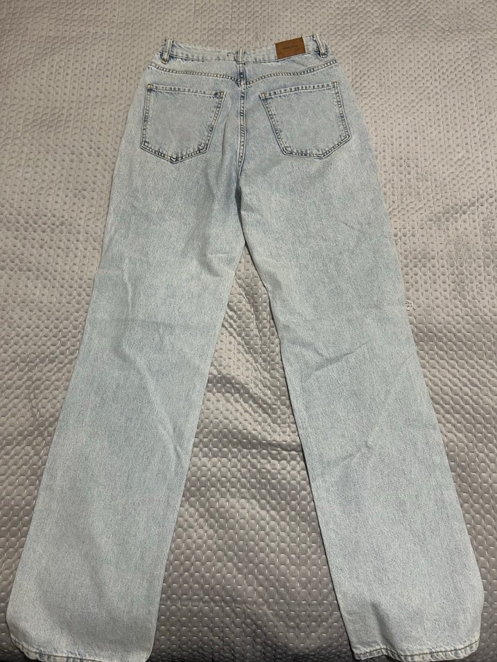 Lc Waikiki Straight jean - Görsel 2