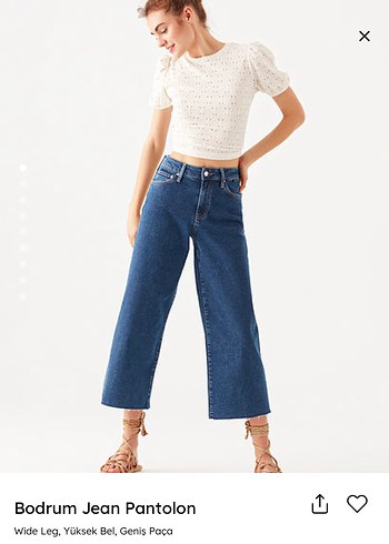 Mavi Jeans 27