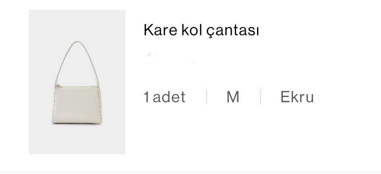 Pull and Bear - Görsel 2