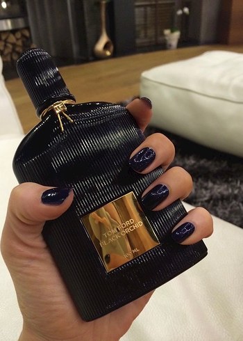 Tom Ford Black Orchid Kadın Parfümü 100 ml