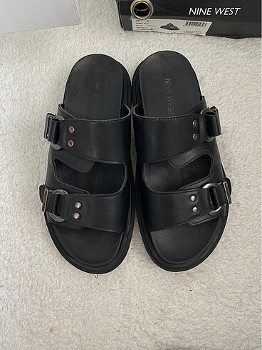 Nine West SANDALET TERLİK