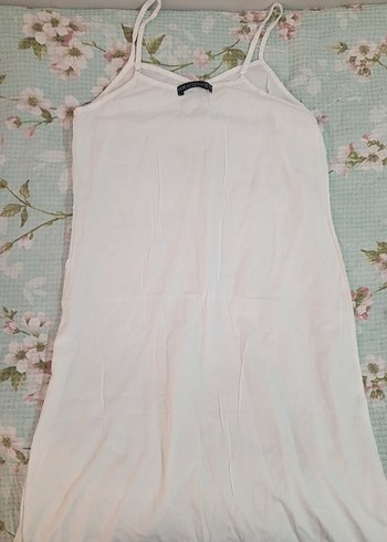 tesettüre uygun uzun çiçekli LOLİTA elbise - Görsel 3