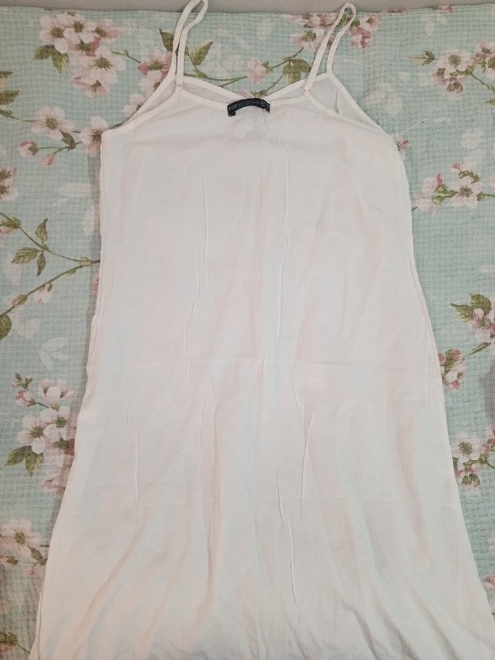 tesettüre uygun uzun çiçekli LOLİTA elbise - Görsel 3