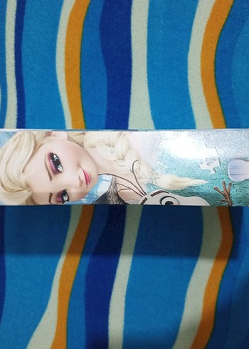 çoçuk elsalı yapboz puzzle - Görsel 3