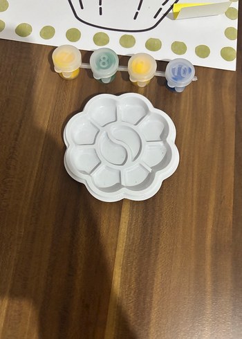 2-3 yaş etkinlik seti - Görsel 7