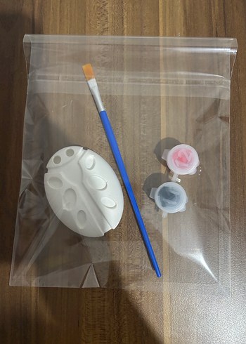 2-3 yaş etkinlik seti - Görsel 6