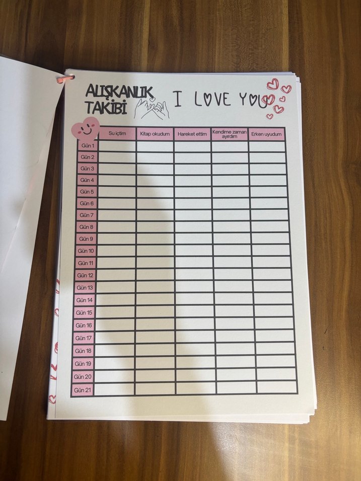 Kendini geliştirme defteri -369tekniği - Görsel 4