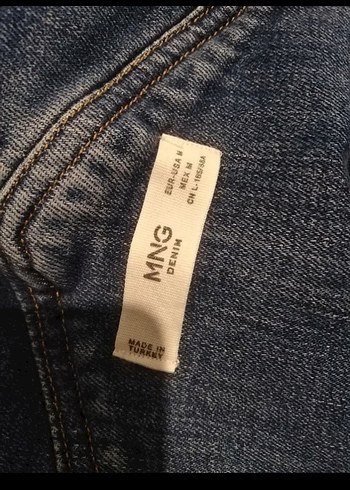 Hamile tulum pantolon - Görsel 3