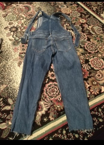 Hamile tulum pantolon - Görsel 2