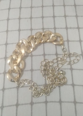 Bayan Bel kemeri - Görsel 2