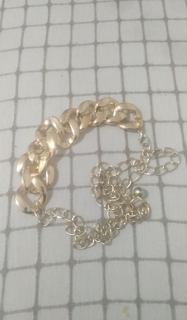 Bayan Bel kemeri - Görsel 2