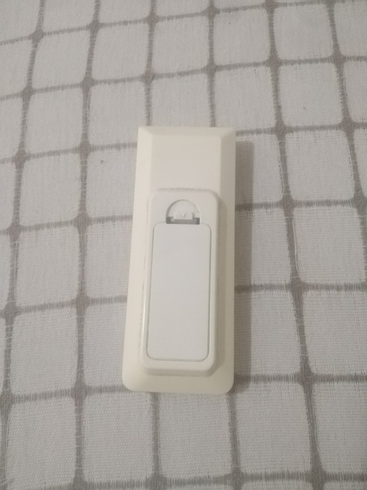 Briscool Gri Klima Kumandası akıllı kumanda - Görsel 2