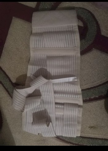 Bej Emzirme Korsesi ürün sıfır gibi - Görsel 2