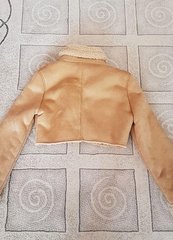 l Beden ten rengi Renk Nubuk mont