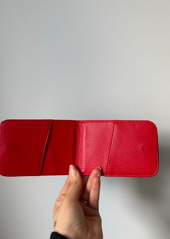 Siyah Deri Erkek Cüzdanı - Görsel 3