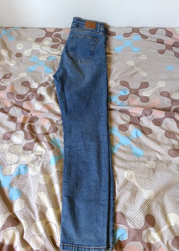 29 Beden dar paça kot pantolon