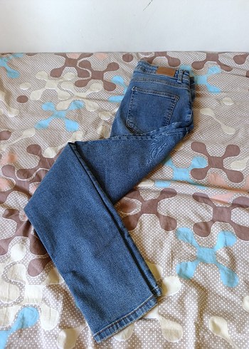 dar paça kot pantolon