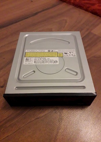 Sony SONY CD ROM DELL T1500 ORJİNAL MARKA