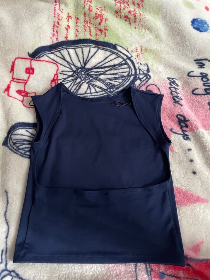 Koyu Mavi bluz - Görsel 2