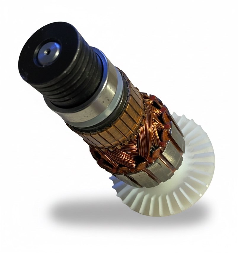 AEG PLANYA KOLLEKTÖR ENDÜVİSİ - Görsel 2