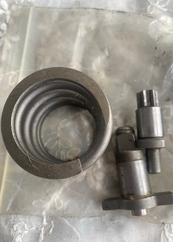 Gri Dişli milwaukee aeg yedek parçalar - Görsel 12