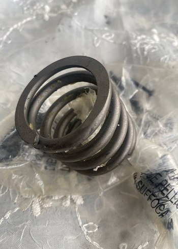 Gri Dişli milwaukee aeg yedek parçalar - Görsel 7