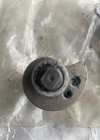 Gri Dişli milwaukee aeg yedek parçalar - Görsel 11