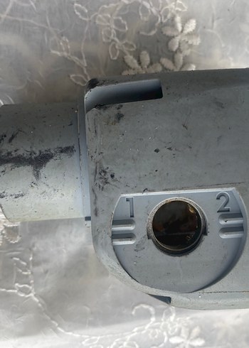 Gri Dişli milwaukee aeg yedek parçalar - Görsel 5