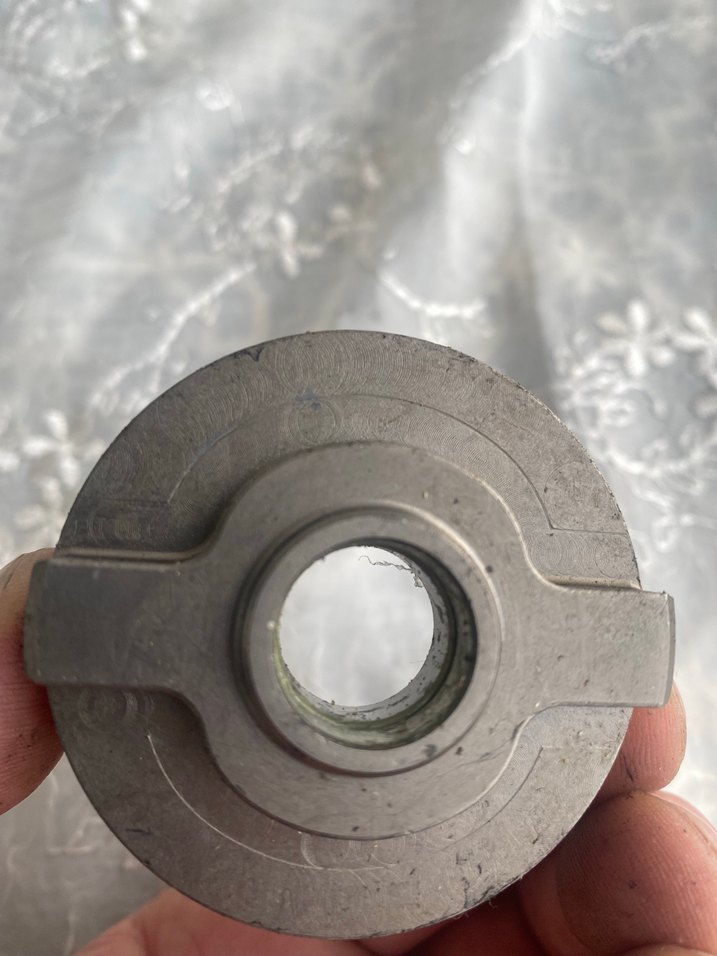 Gri Dişli milwaukee aeg yedek parçalar - Görsel 2