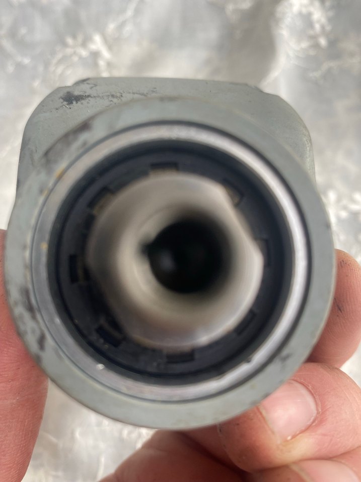 Gri Dişli milwaukee aeg yedek parçalar - Görsel 4