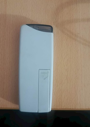 kumtel  kumanda - Görsel 2