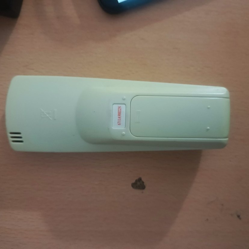 Arçelik klima kumanda - Görsel 2