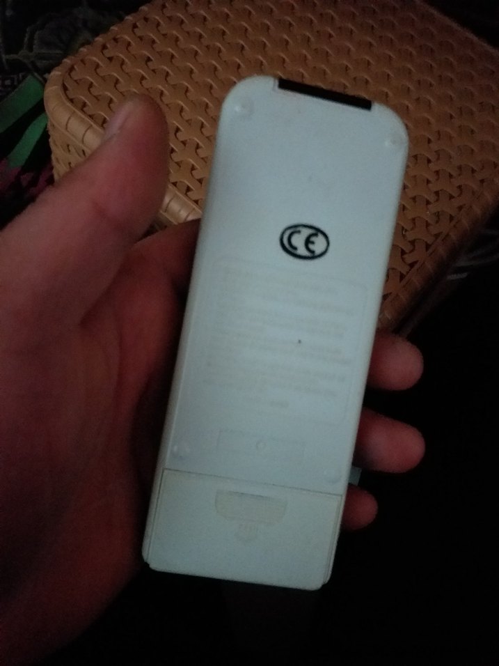 kumanda york - Görsel 2