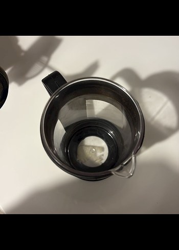 Kahve severlere French press/Filtre kahve - Görsel 3