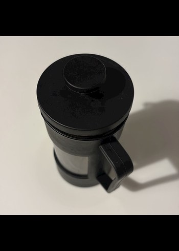 Kahve severlere French press/Filtre kahve - Görsel 5