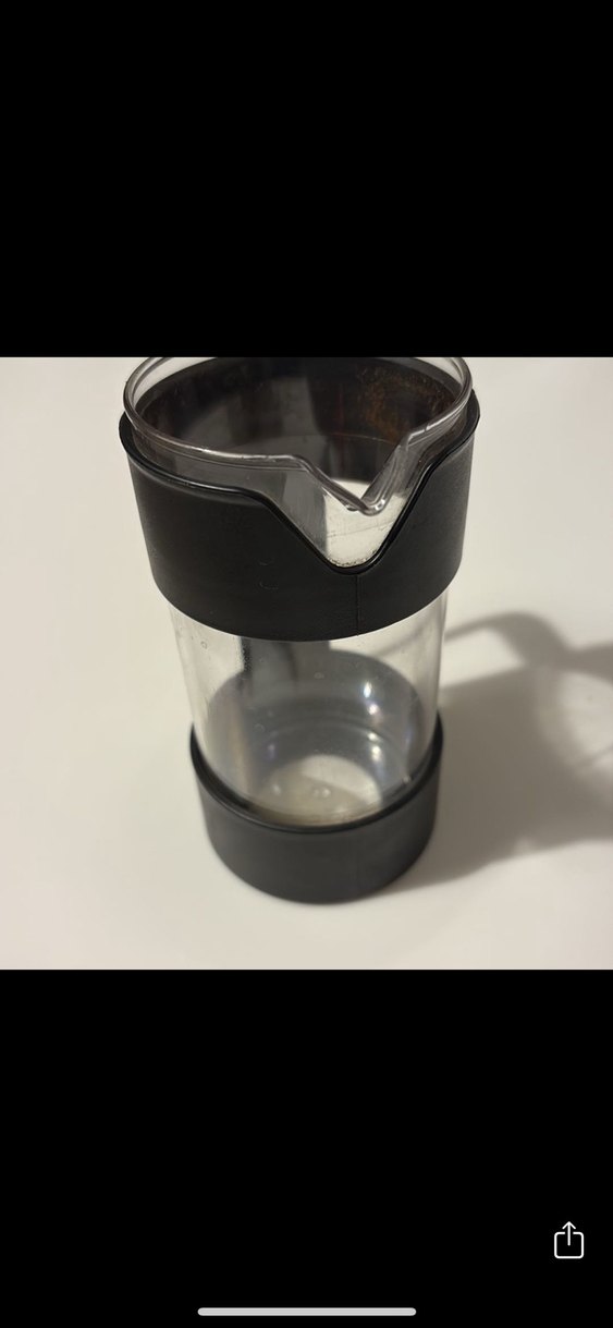 Kahve severlere French press/Filtre kahve - Görsel 4