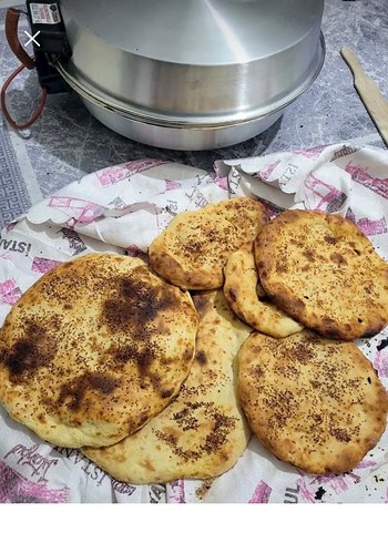 Beden Elektrikli Tandır Fırın