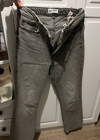 Zara jean