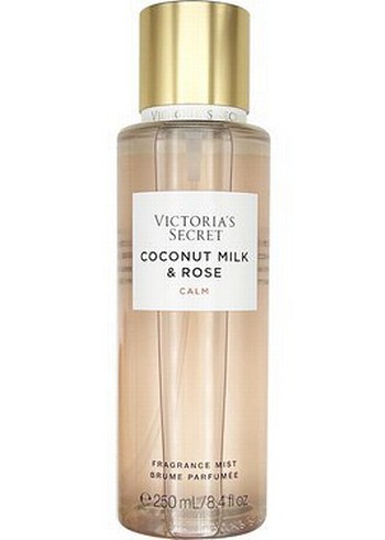 Victoria's Secret Coconut Milk & Rose Kadın Parfümü