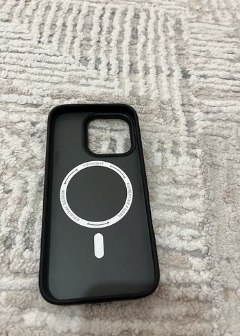 Youngkıt 16 pro Telefon Kılıfı - Görsel 3