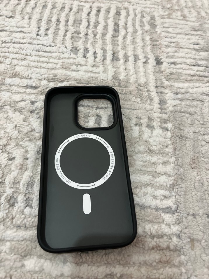 Youngkıt 16 pro Telefon Kılıfı - Görsel 3