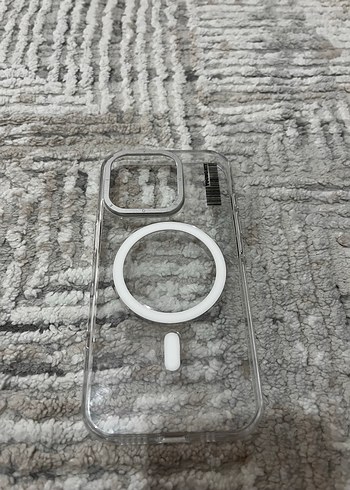 Youngkıt ıphone 16 pro telefon kılıfı - Görsel 2