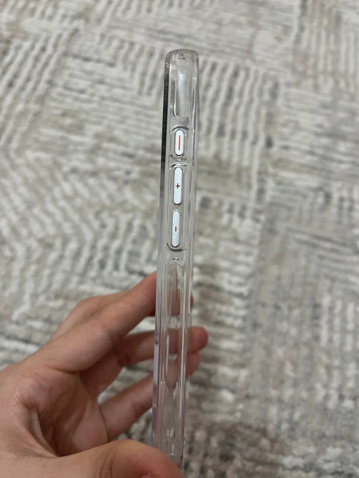 Youngkıt ıphone 16 pro telefon kılıfı - Görsel 3