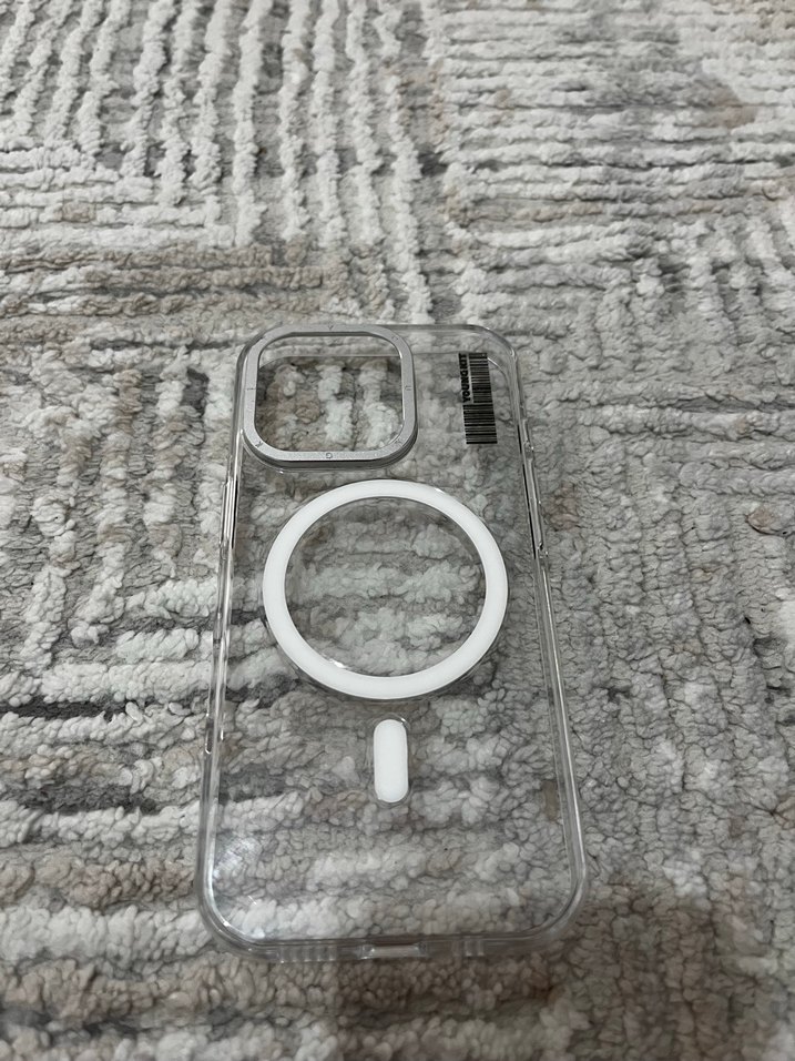 Youngkıt ıphone 16 pro telefon kılıfı - Görsel 2